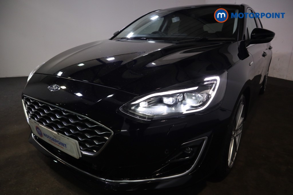 Ford Focus Vignale 1.5 Ecoboost 182 5Dr Manual Petrol Hatchback - Stock Number (1621328) - 43rd supplementary image
