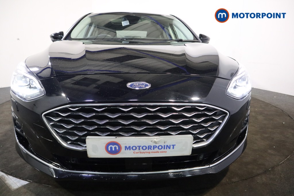Ford Focus Vignale 1.5 Ecoboost 182 5Dr Manual Petrol Hatchback - Stock Number (1621328) - 44th supplementary image