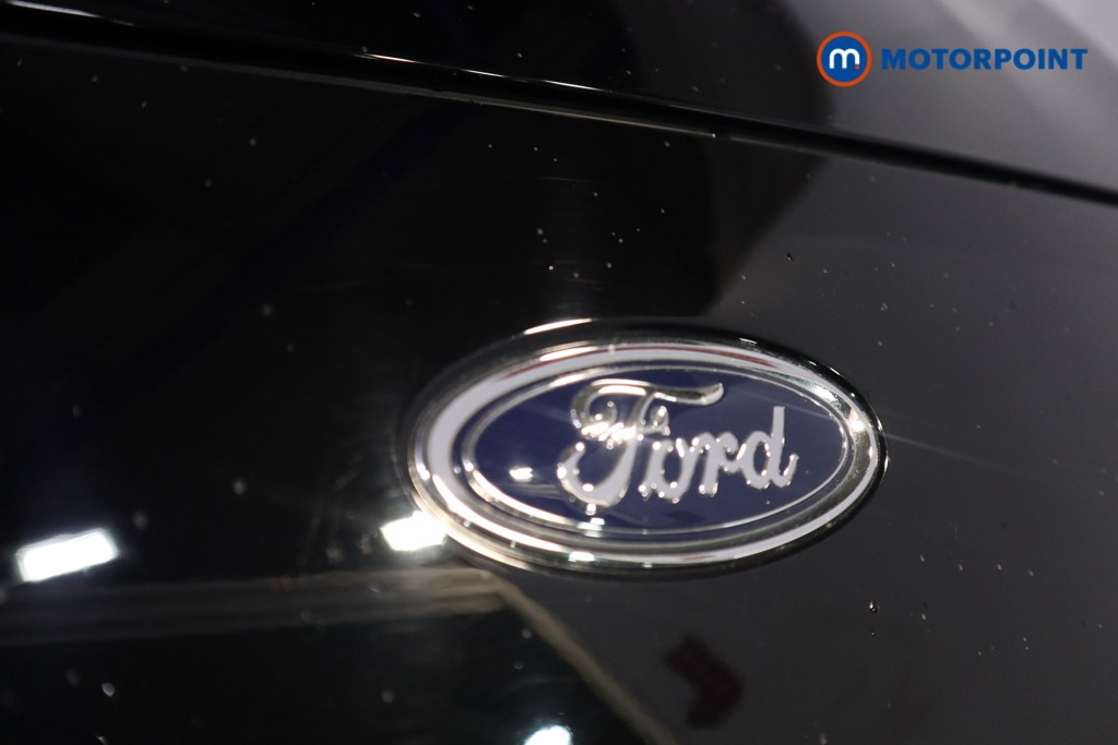 Ford Focus Vignale 1.5 Ecoboost 182 5Dr Manual Petrol Hatchback - Stock Number (1621328) - 46th supplementary image