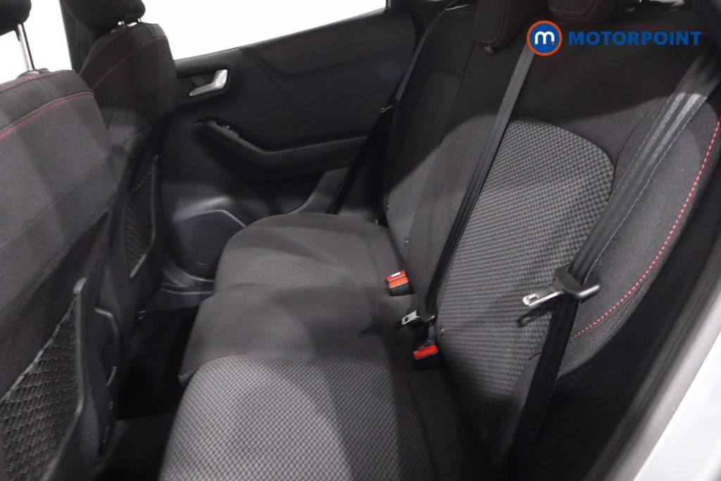 Ford Puma St-Line Manual Petrol SUV - Stock Number (1621360) - 5th supplementary image