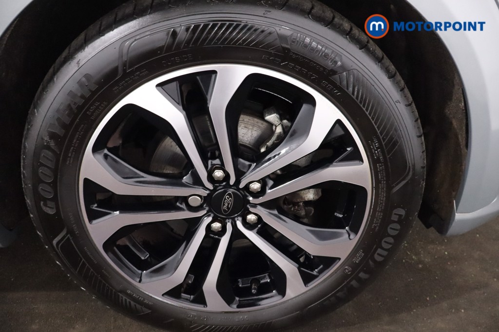 Ford Puma St-Line Manual Petrol SUV - Stock Number (1621360) - 10th supplementary image