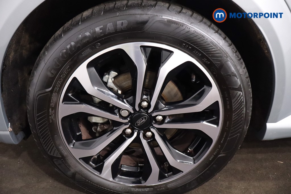 Ford Puma St-Line Manual Petrol SUV - Stock Number (1621360) - 11th supplementary image