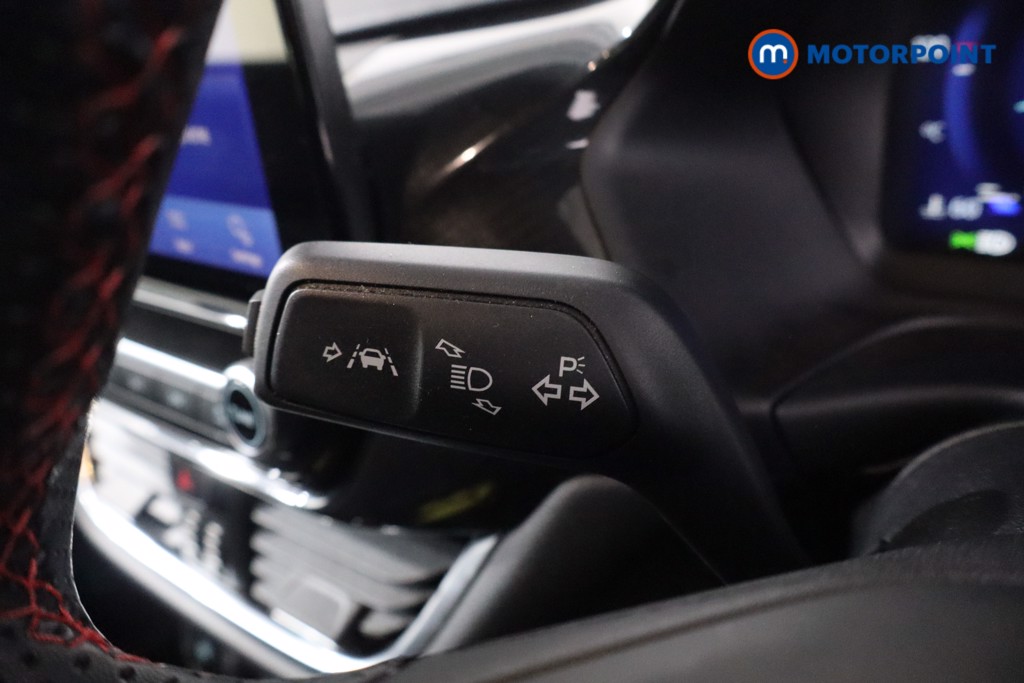 Ford Puma St-Line Manual Petrol SUV - Stock Number (1621360) - 14th supplementary image