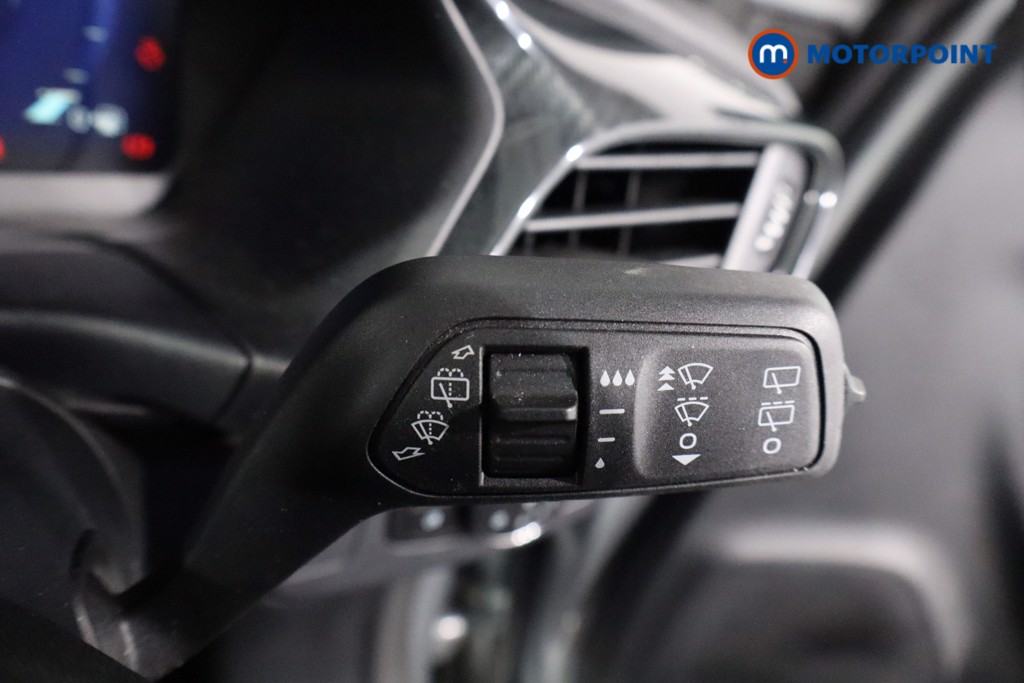 Ford Puma St-Line Manual Petrol SUV - Stock Number (1621360) - 15th supplementary image