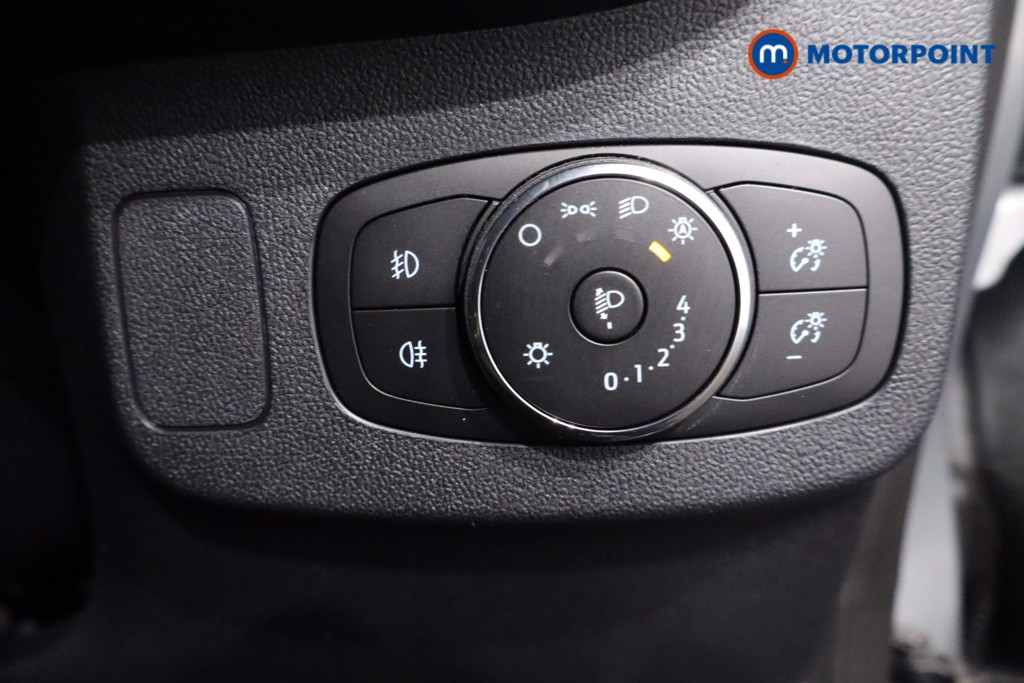 Ford Puma St-Line Manual Petrol SUV - Stock Number (1621360) - 17th supplementary image