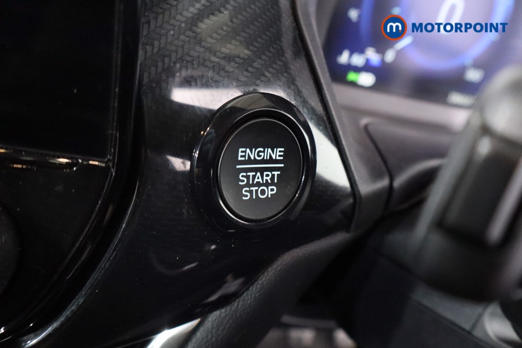 Ford Puma St-Line Manual Petrol SUV - Stock Number (1621360) - 18th supplementary image