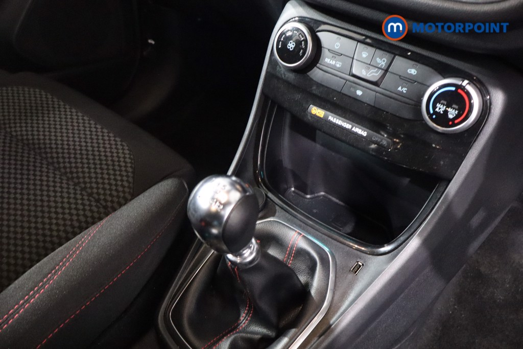 Ford Puma St-Line Manual Petrol SUV - Stock Number (1621360) - 19th supplementary image