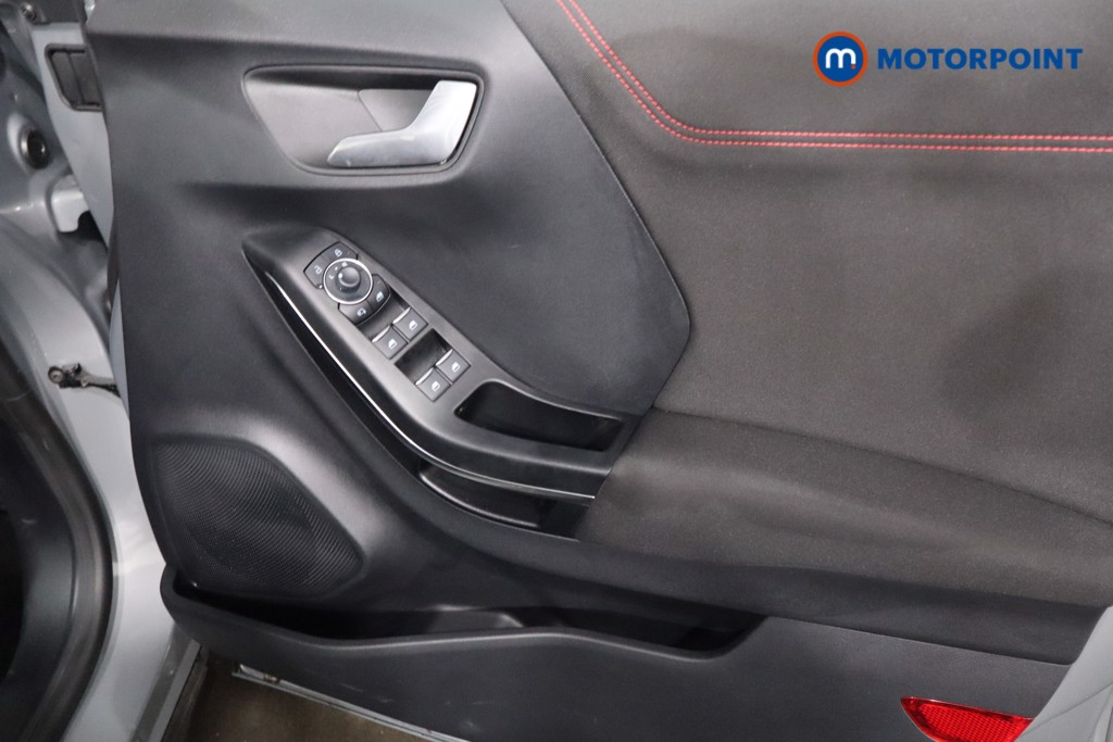 Ford Puma St-Line Manual Petrol SUV - Stock Number (1621360) - 23rd supplementary image