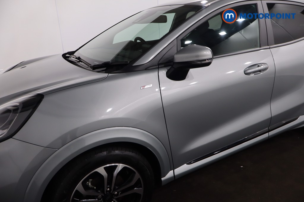 Ford Puma St-Line Manual Petrol SUV - Stock Number (1621360) - 26th supplementary image