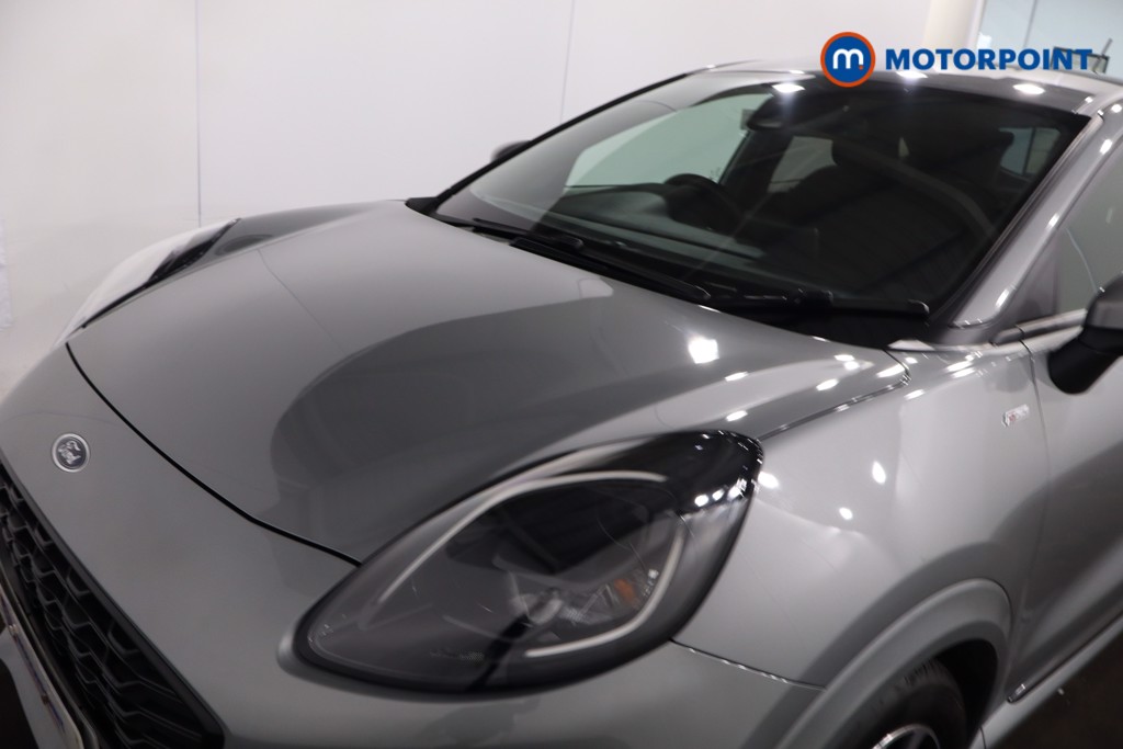 Ford Puma St-Line Manual Petrol SUV - Stock Number (1621360) - 27th supplementary image