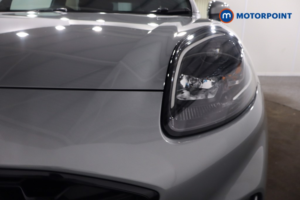 Ford Puma St-Line Manual Petrol SUV - Stock Number (1621360) - 31st supplementary image