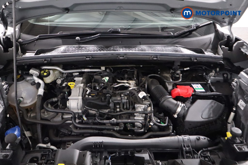 Ford Puma St-Line Manual Petrol SUV - Stock Number (1621360) - 33rd supplementary image