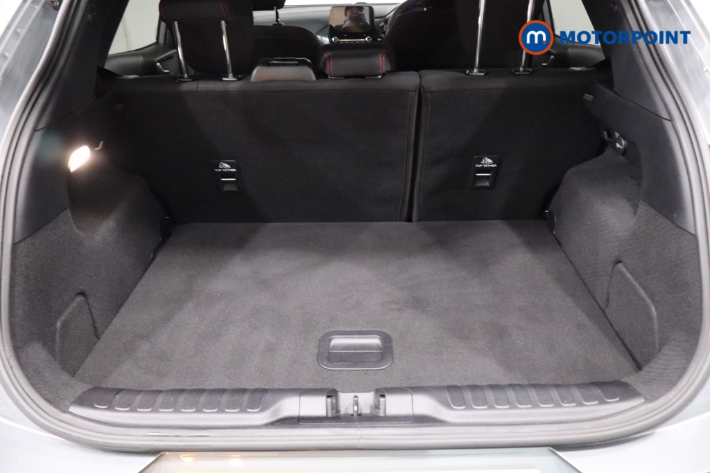 Ford Puma St-Line Manual Petrol SUV - Stock Number (1621360) - 40th supplementary image