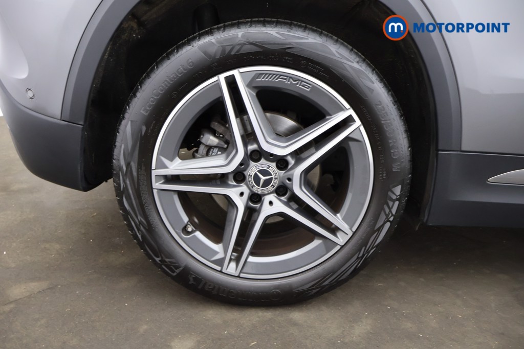 Mercedes-Benz GLA Amg Line Automatic Petrol SUV - Stock Number (1621395) - 2nd supplementary image