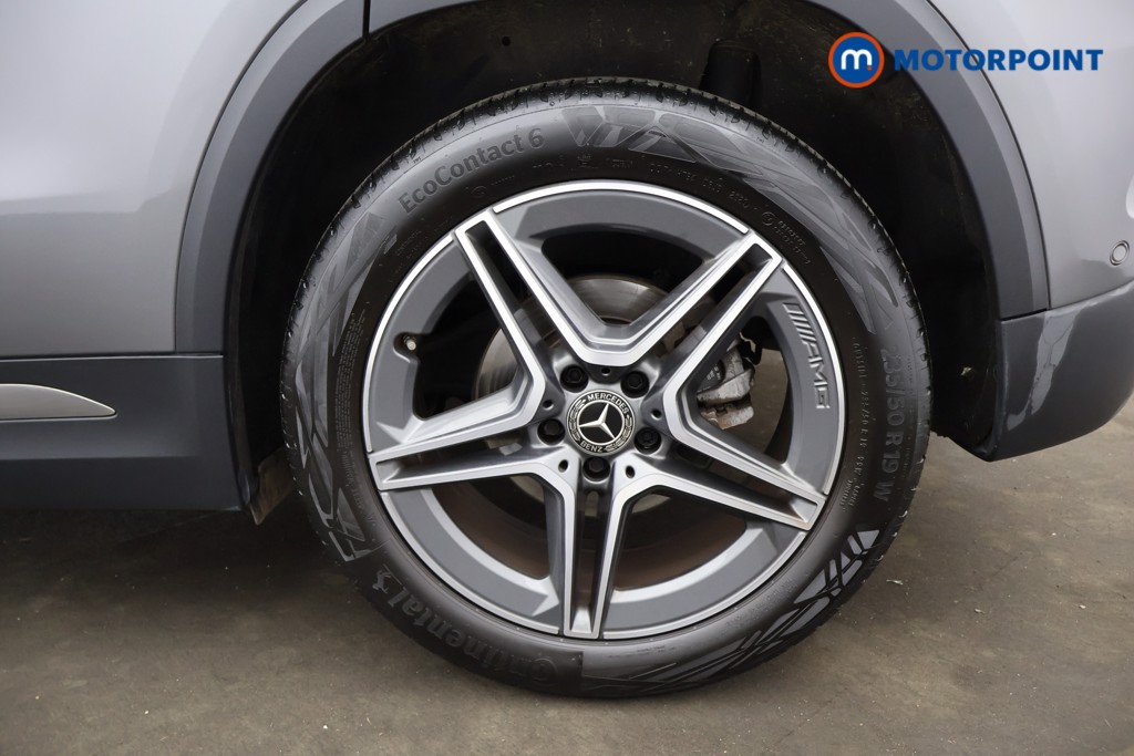 Mercedes-Benz GLA Amg Line Automatic Petrol SUV - Stock Number (1621395) - 3rd supplementary image