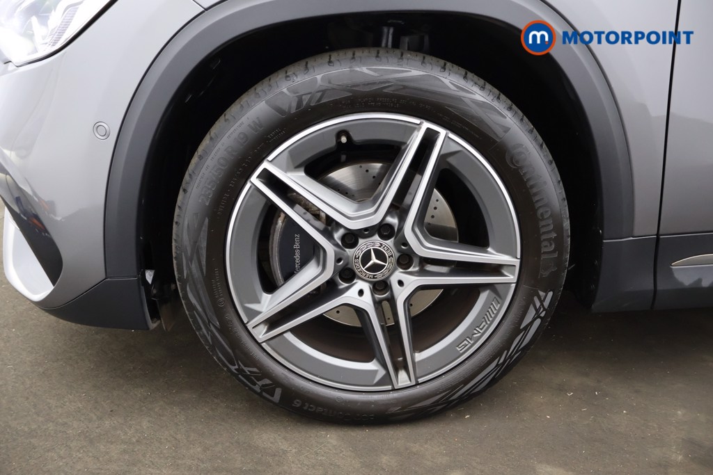 Mercedes-Benz GLA Amg Line Automatic Petrol SUV - Stock Number (1621395) - 4th supplementary image