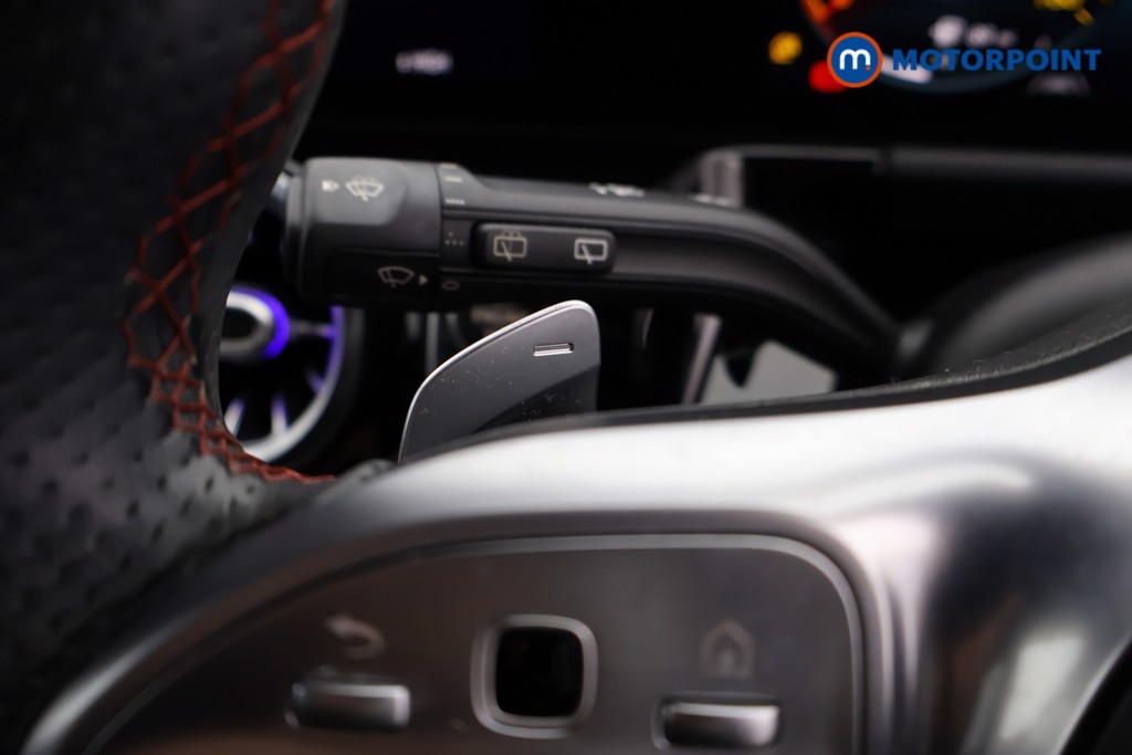 Mercedes-Benz GLA Amg Line Automatic Petrol SUV - Stock Number (1621395) - 9th supplementary image