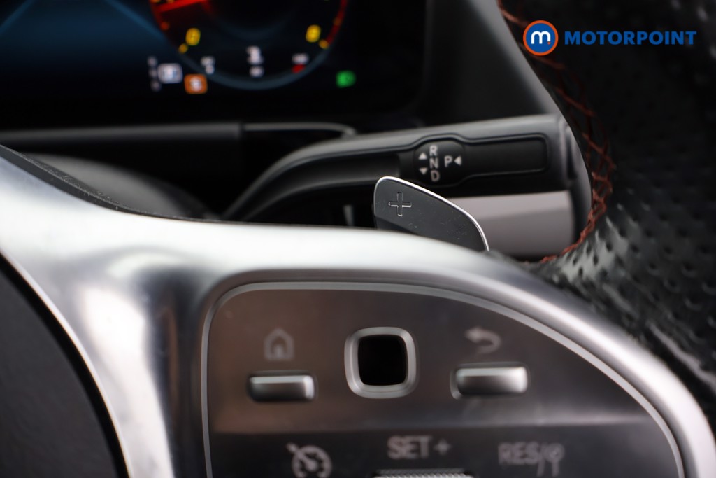 Mercedes-Benz GLA Amg Line Automatic Petrol SUV - Stock Number (1621395) - 10th supplementary image