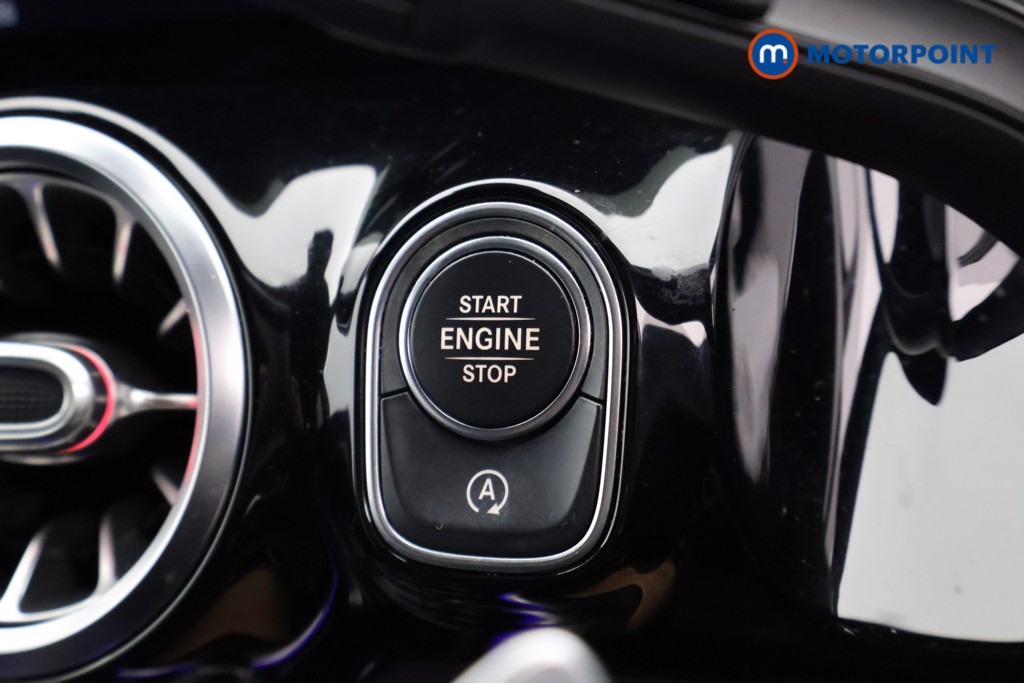 Mercedes-Benz GLA Amg Line Automatic Petrol SUV - Stock Number (1621395) - 14th supplementary image