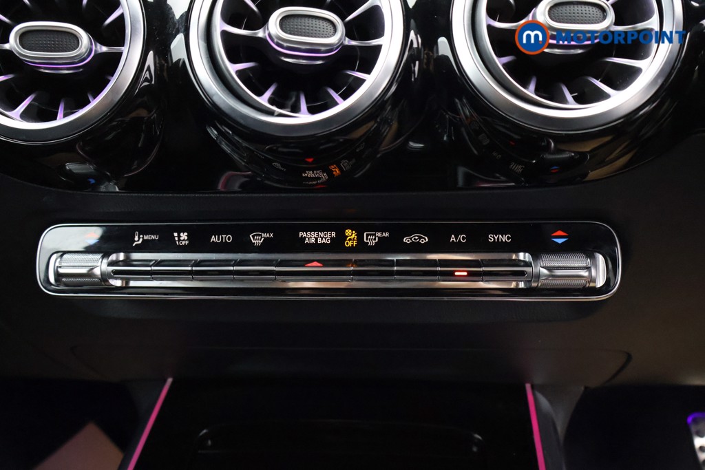 Mercedes-Benz GLA Amg Line Automatic Petrol SUV - Stock Number (1621395) - 17th supplementary image