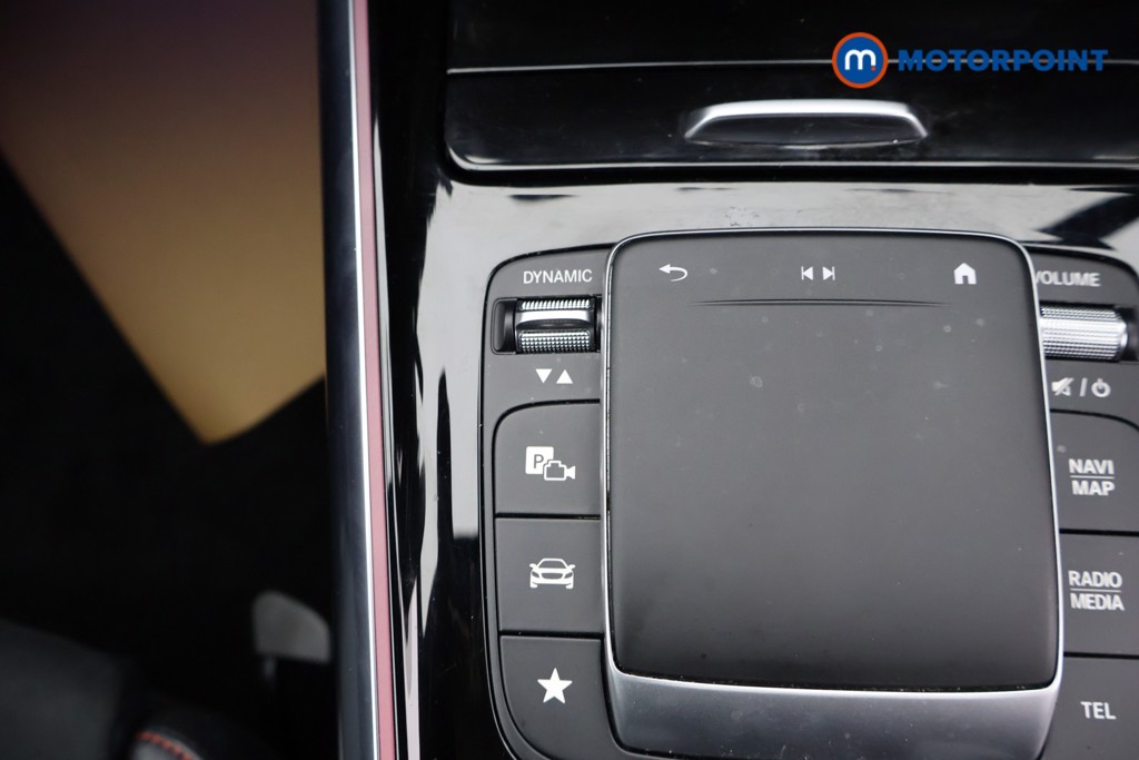 Mercedes-Benz GLA Amg Line Automatic Petrol SUV - Stock Number (1621395) - 18th supplementary image