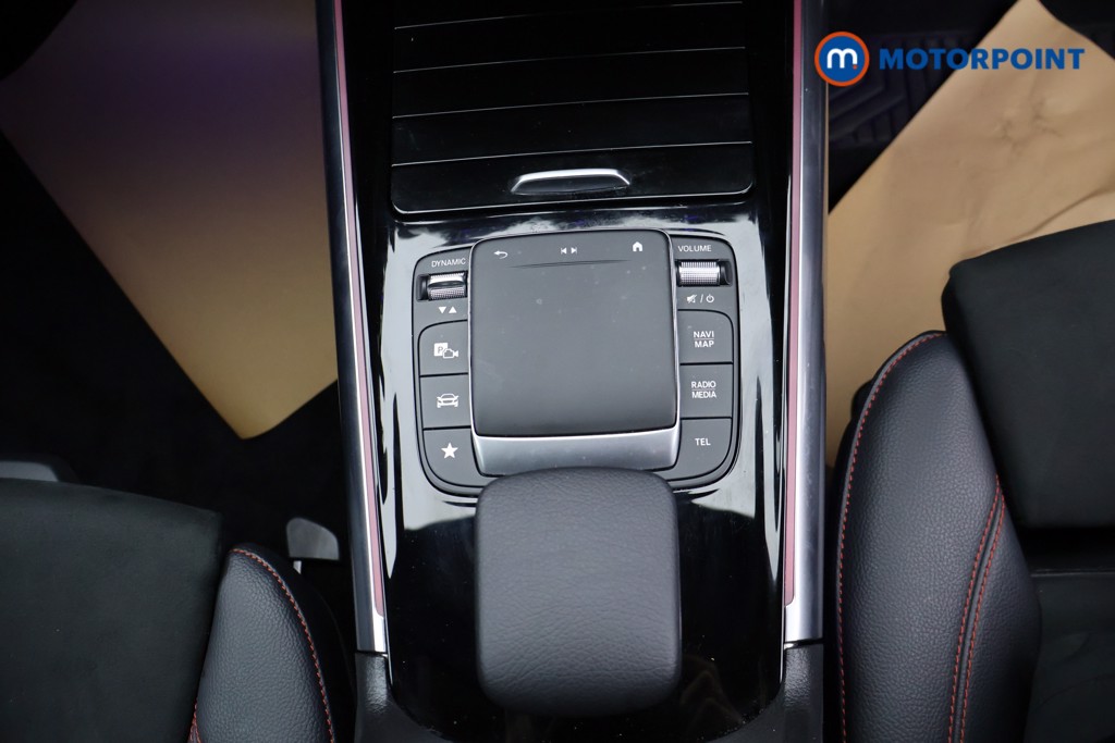 Mercedes-Benz GLA Amg Line Automatic Petrol SUV - Stock Number (1621395) - 19th supplementary image