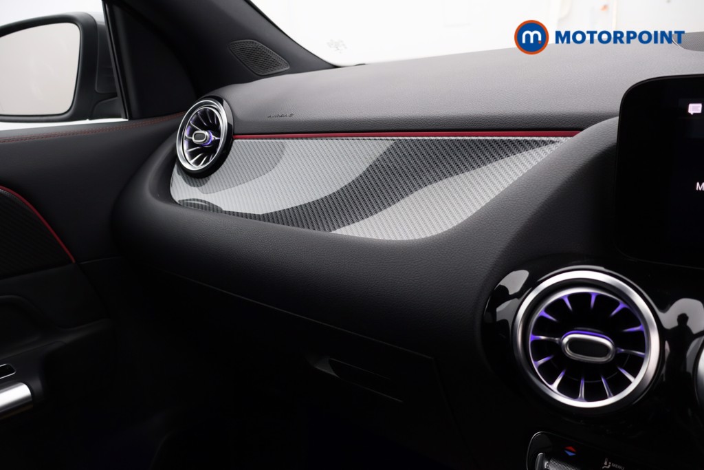 Mercedes-Benz GLA Amg Line Automatic Petrol SUV - Stock Number (1621395) - 20th supplementary image