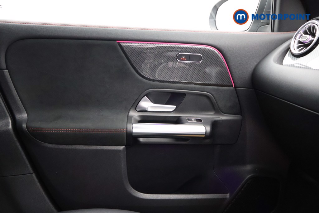 Mercedes-Benz GLA Amg Line Automatic Petrol SUV - Stock Number (1621395) - 21st supplementary image