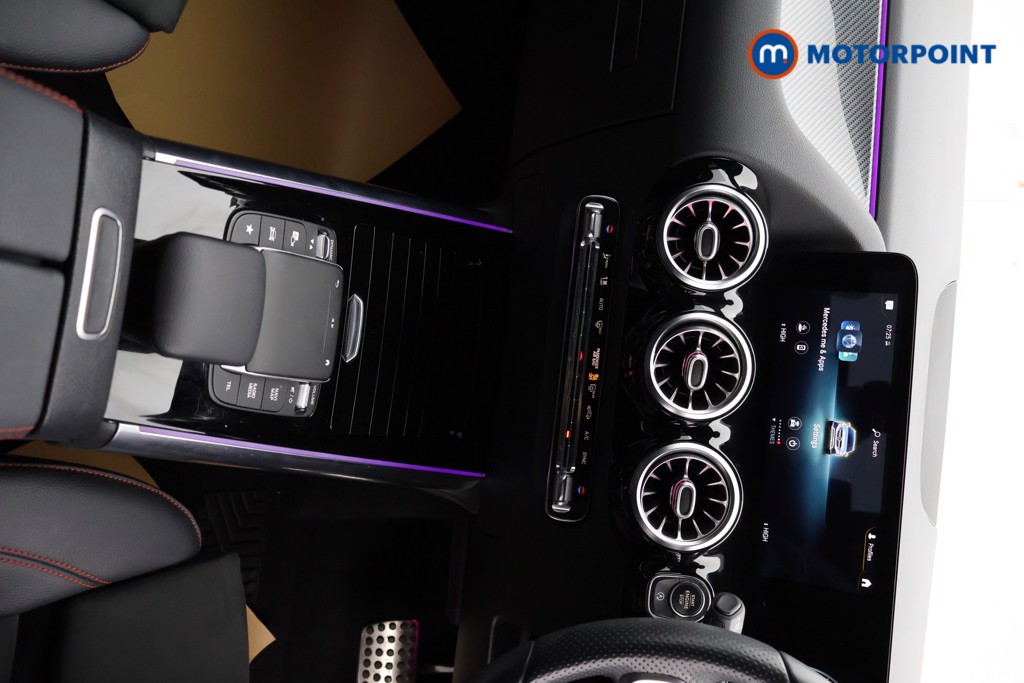 Mercedes-Benz GLA Amg Line Automatic Petrol SUV - Stock Number (1621395) - 23rd supplementary image