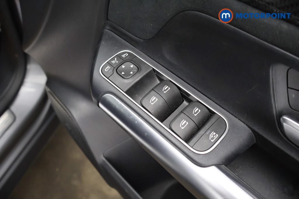 Mercedes-Benz GLA Amg Line Automatic Petrol SUV - Stock Number (1621395) - 25th supplementary image