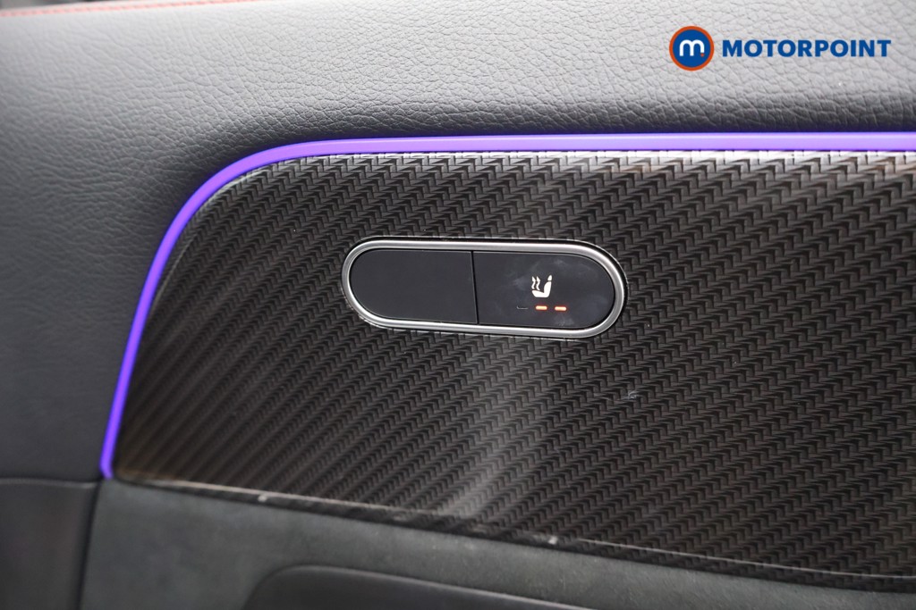 Mercedes-Benz GLA Amg Line Automatic Petrol SUV - Stock Number (1621395) - 27th supplementary image