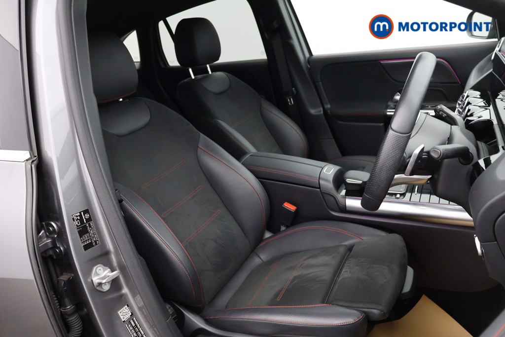 Mercedes-Benz GLA Amg Line Automatic Petrol SUV - Stock Number (1621395) - 29th supplementary image