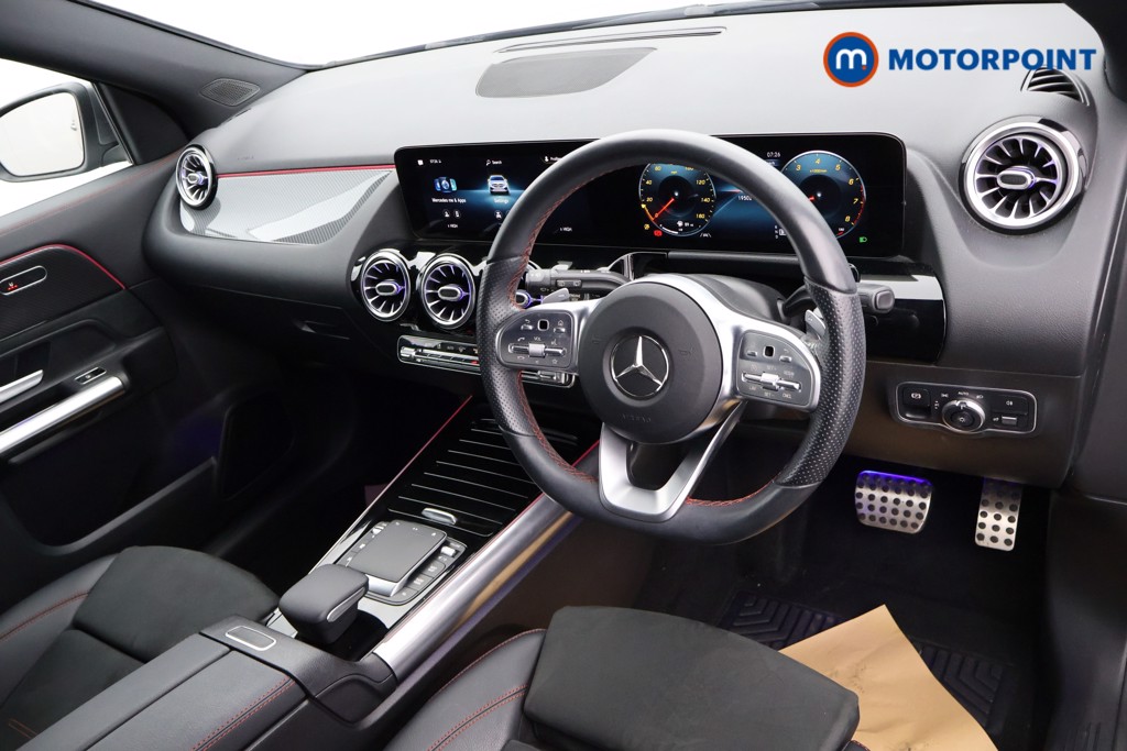 Mercedes-Benz GLA Amg Line Automatic Petrol SUV - Stock Number (1621395) - 30th supplementary image