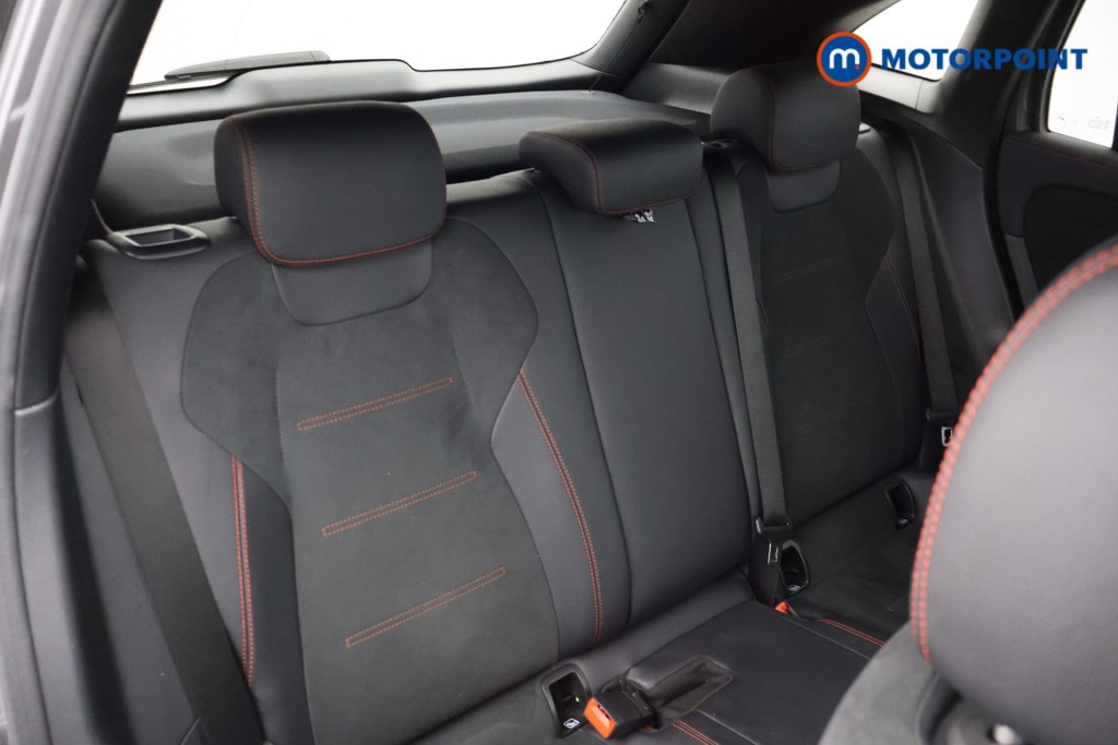 Mercedes-Benz GLA Amg Line Automatic Petrol SUV - Stock Number (1621395) - 31st supplementary image