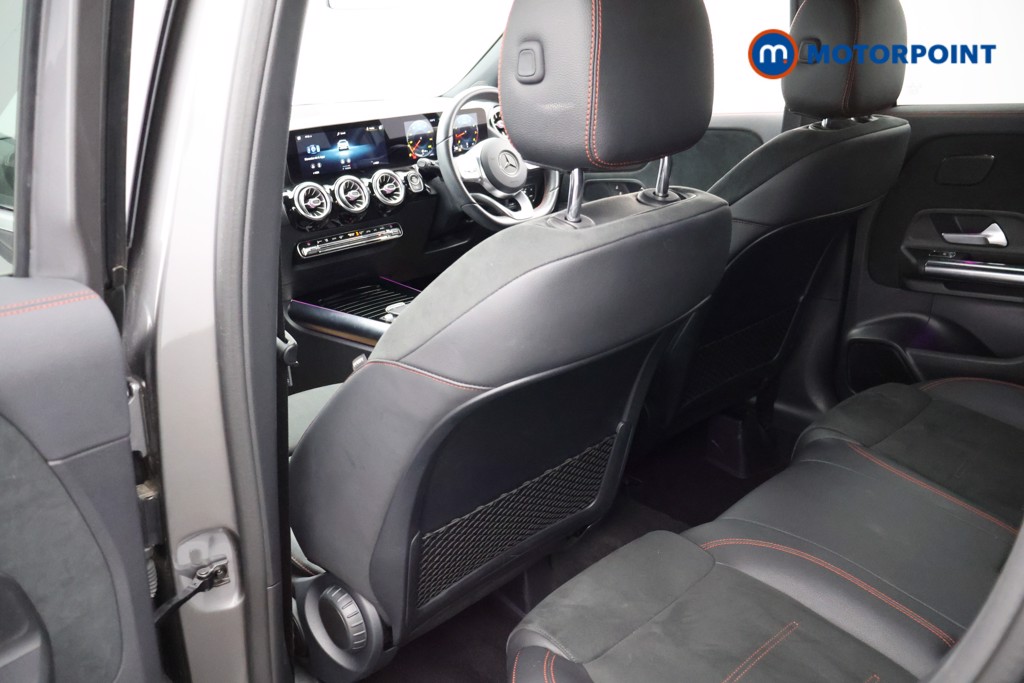 Mercedes-Benz GLA Amg Line Automatic Petrol SUV - Stock Number (1621395) - 36th supplementary image