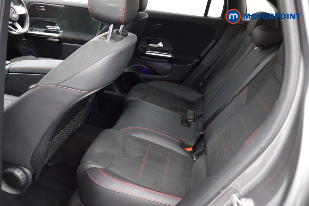 Mercedes-Benz GLA Amg Line Automatic Petrol SUV - Stock Number (1621395) - 37th supplementary image