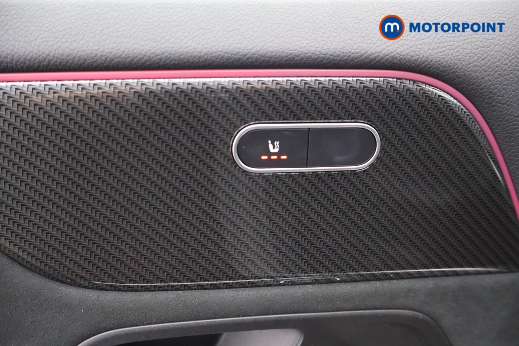 Mercedes-Benz GLA Amg Line Automatic Petrol SUV - Stock Number (1621395) - 42nd supplementary image