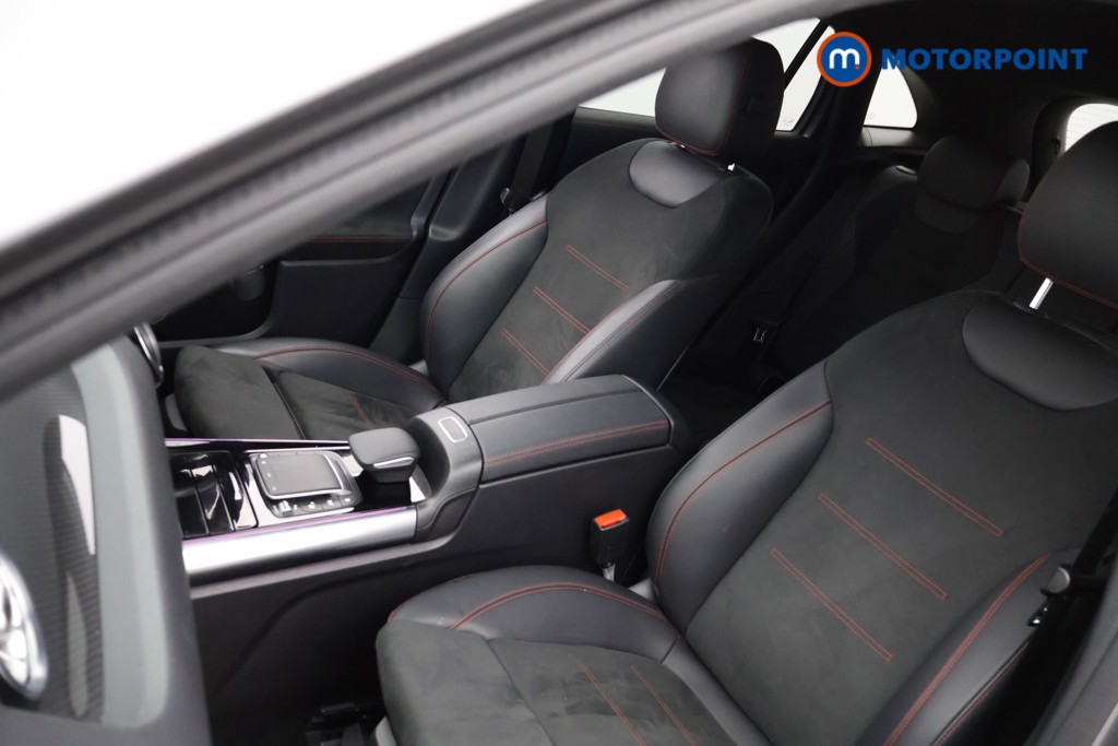 Mercedes-Benz GLA Amg Line Automatic Petrol SUV - Stock Number (1621395) - 43rd supplementary image