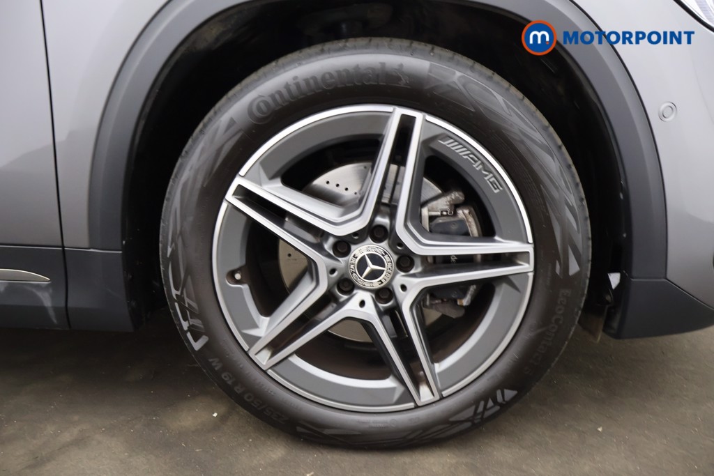 Mercedes-Benz GLA Amg Line Automatic Petrol SUV - Stock Number (1621395) - 1st supplementary image
