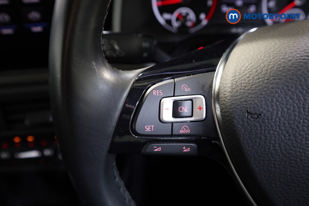 Volkswagen Polo Match Automatic Petrol Hatchback - Stock Number (1621396) - 3rd supplementary image