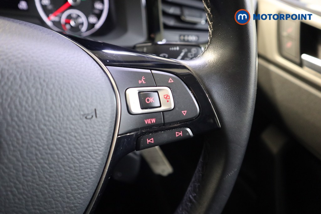 Volkswagen Polo Match Automatic Petrol Hatchback - Stock Number (1621396) - 4th supplementary image