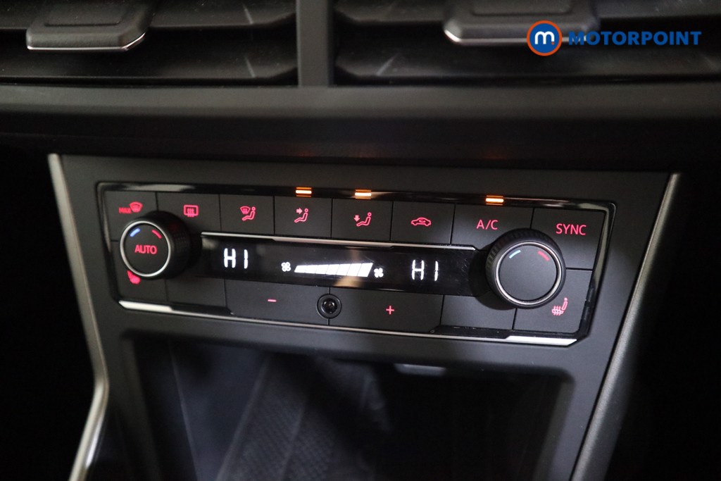 Volkswagen Polo Match Automatic Petrol Hatchback - Stock Number (1621396) - 7th supplementary image