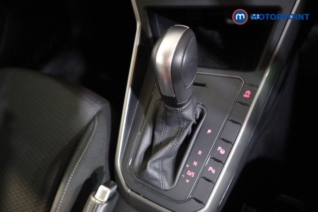 Volkswagen Polo Match Automatic Petrol Hatchback - Stock Number (1621396) - 10th supplementary image