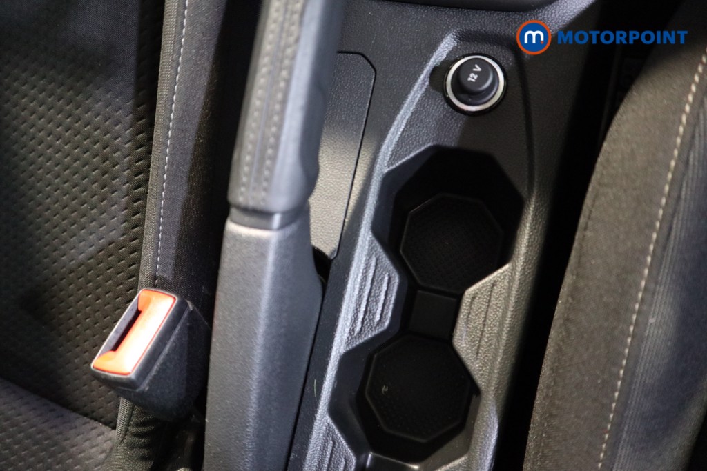 Volkswagen Polo Match Automatic Petrol Hatchback - Stock Number (1621396) - 11th supplementary image