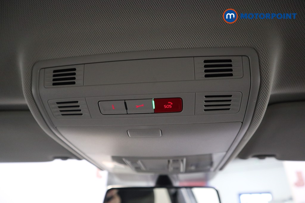 Volkswagen Polo Match Automatic Petrol Hatchback - Stock Number (1621396) - 12th supplementary image