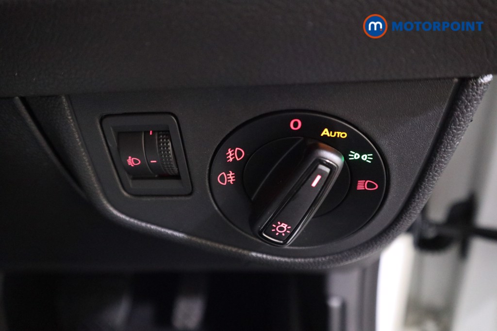 Volkswagen Polo Match Automatic Petrol Hatchback - Stock Number (1621396) - 13th supplementary image