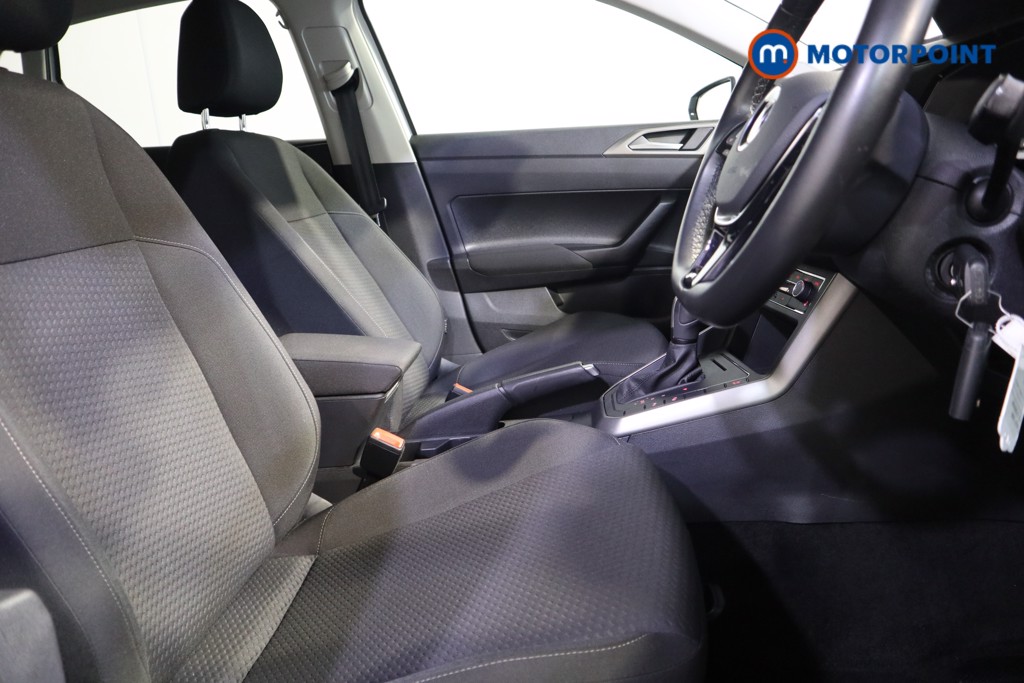 Volkswagen Polo Match Automatic Petrol Hatchback - Stock Number (1621396) - 16th supplementary image