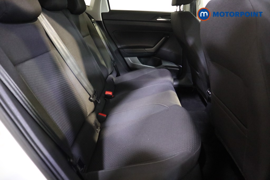 Volkswagen Polo Match Automatic Petrol Hatchback - Stock Number (1621396) - 17th supplementary image