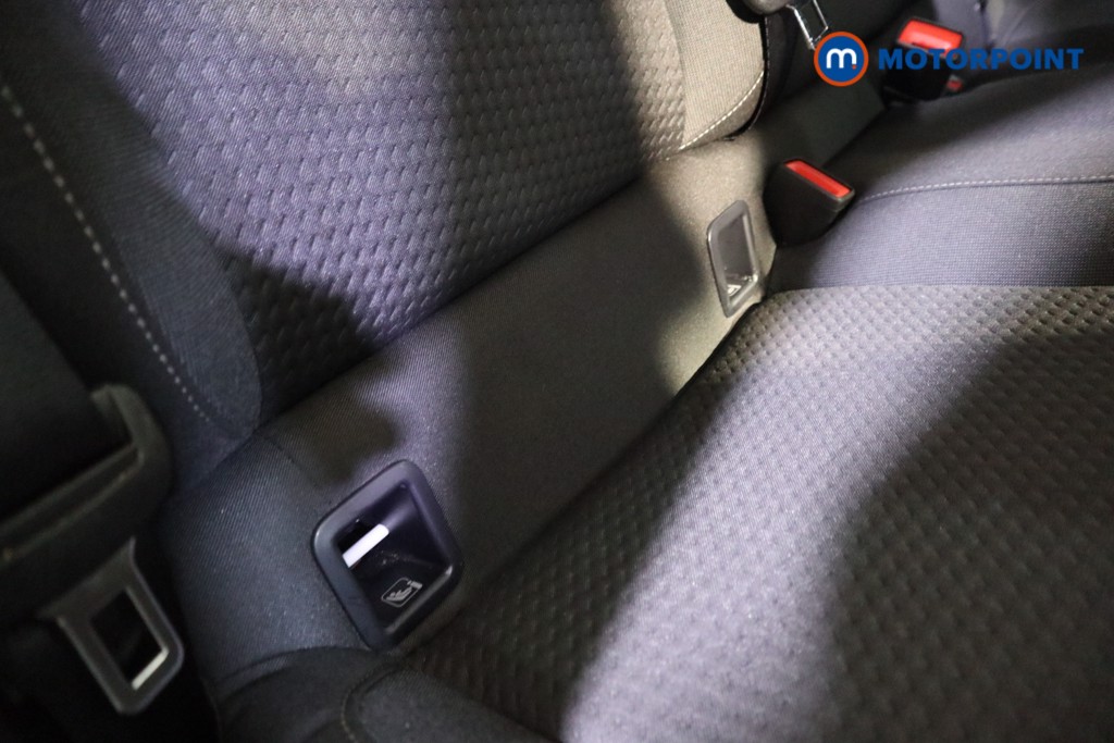 Volkswagen Polo Match Automatic Petrol Hatchback - Stock Number (1621396) - 18th supplementary image