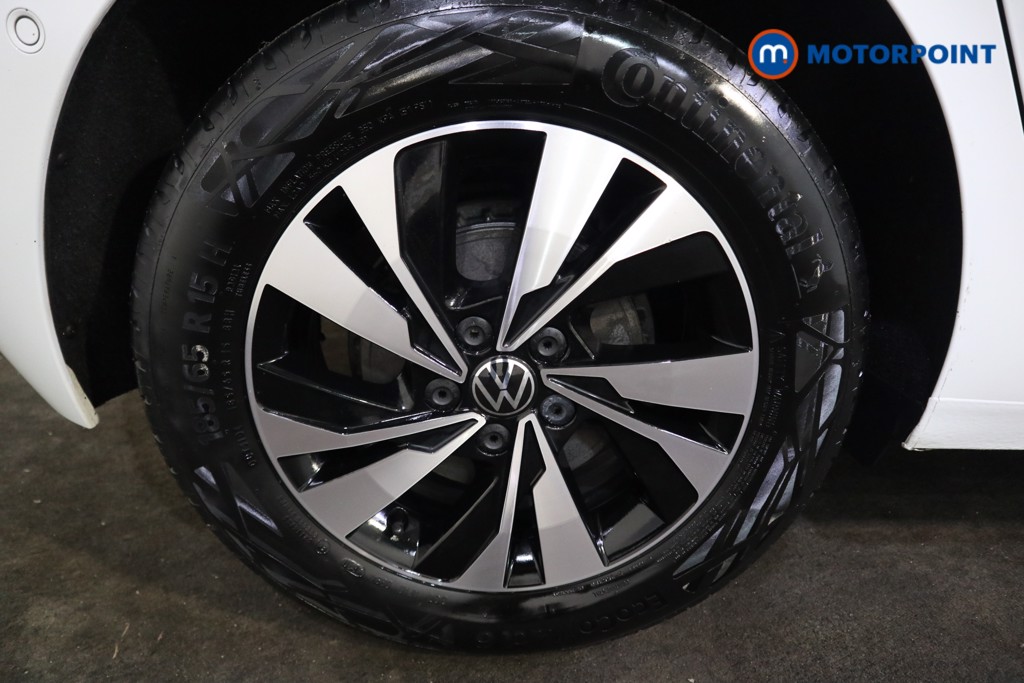 Volkswagen Polo Match Automatic Petrol Hatchback - Stock Number (1621396) - 22nd supplementary image